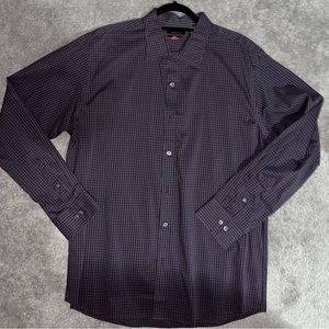 Van Heusen Men’s Dress Shirt